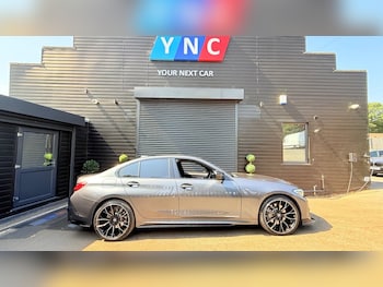 Used BMW 3 Series 2020 for sale - 79518758: Photo