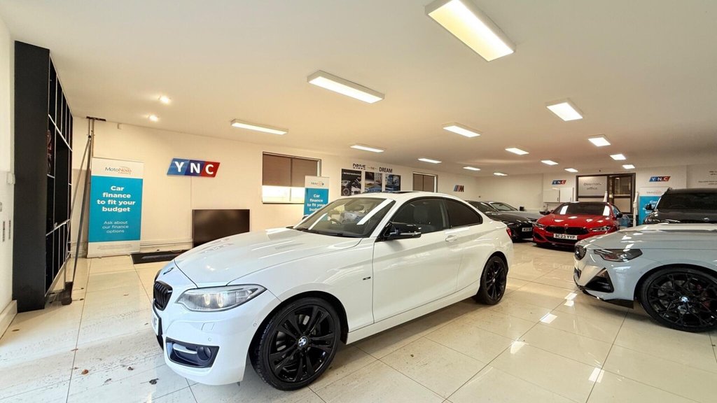 Used BMW 2 Series 2013 for sale - 76698847: Photo 10