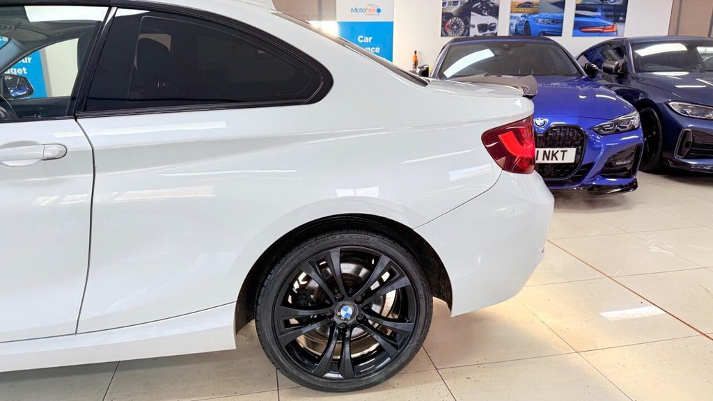 Used BMW 2 Series 2013 for sale - 76698847: Photo 12