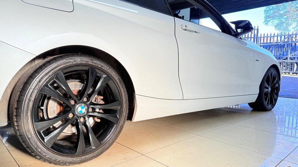 Used BMW 2 Series 2013 for sale - 76698847: Photo 14