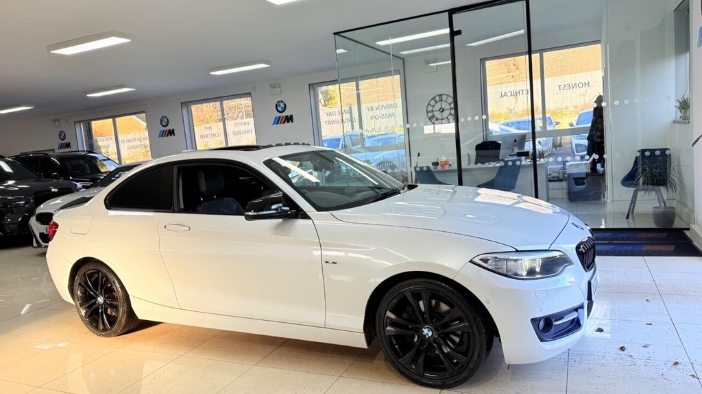 Used BMW 2 Series 2013 for sale - 76698847: Photo 16