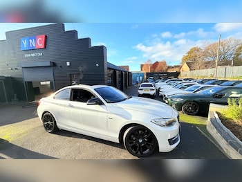 2013 (63) - 2.0 220i Sport Auto Euro 6 (s/s) 2dr