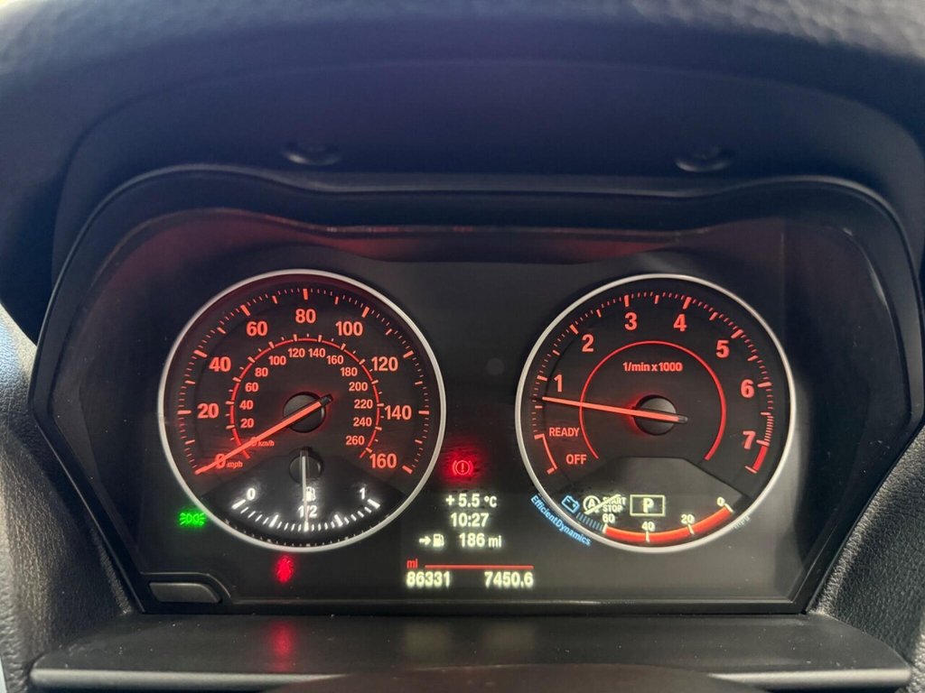 Used BMW 2 Series 2013 for sale - 76698847: Photo 27