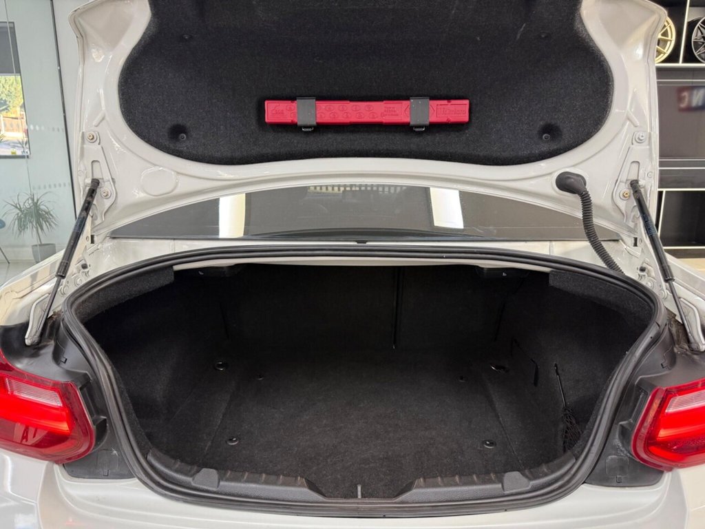 Used BMW 2 Series 2013 for sale - 76698847: Photo 30