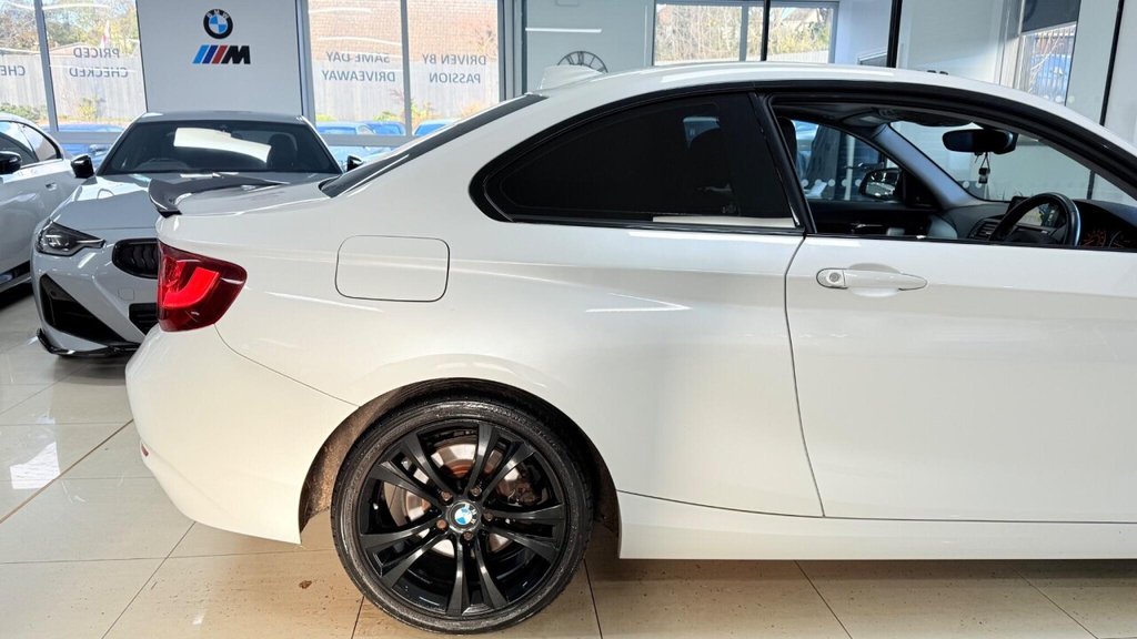 Used BMW 2 Series 2013 for sale - 76698847: Photo 38