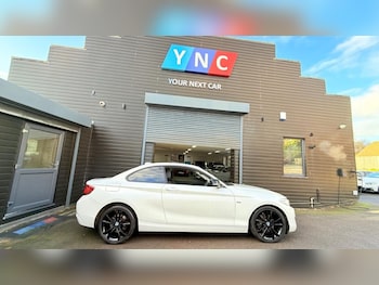 Used BMW 2 Series 2013 for sale - 76698847: Photo