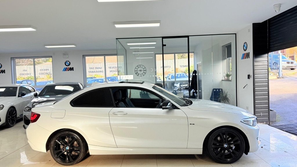 Used BMW 2 Series 2013 for sale - 76698847: Photo 40
