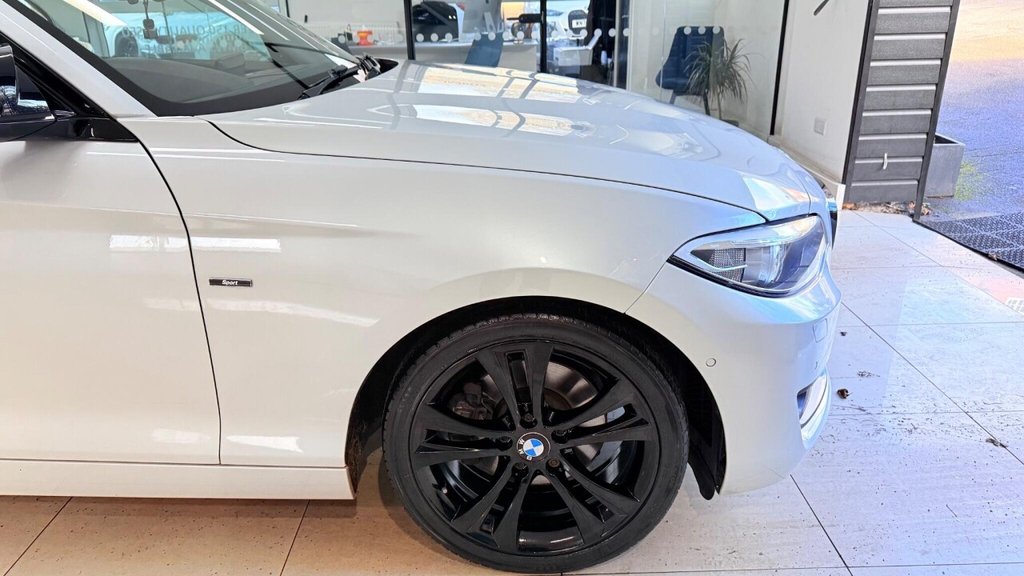 Used BMW 2 Series 2013 for sale - 76698847: Photo 41