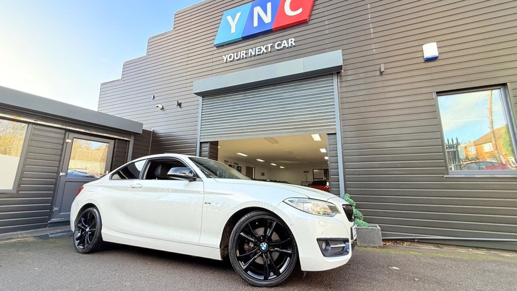 Used BMW 2 Series 2013 for sale - 76698847: Photo 7