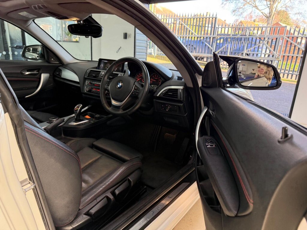 Used BMW 2 Series 2013 for sale - 76698847: Photo 8