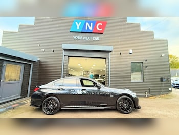 Used BMW 3 Series 2022 for sale - 76386415: Photo