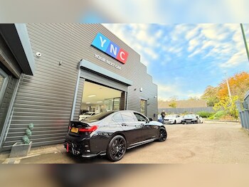 Used BMW 3 Series 2022 for sale - 76386415: Photo