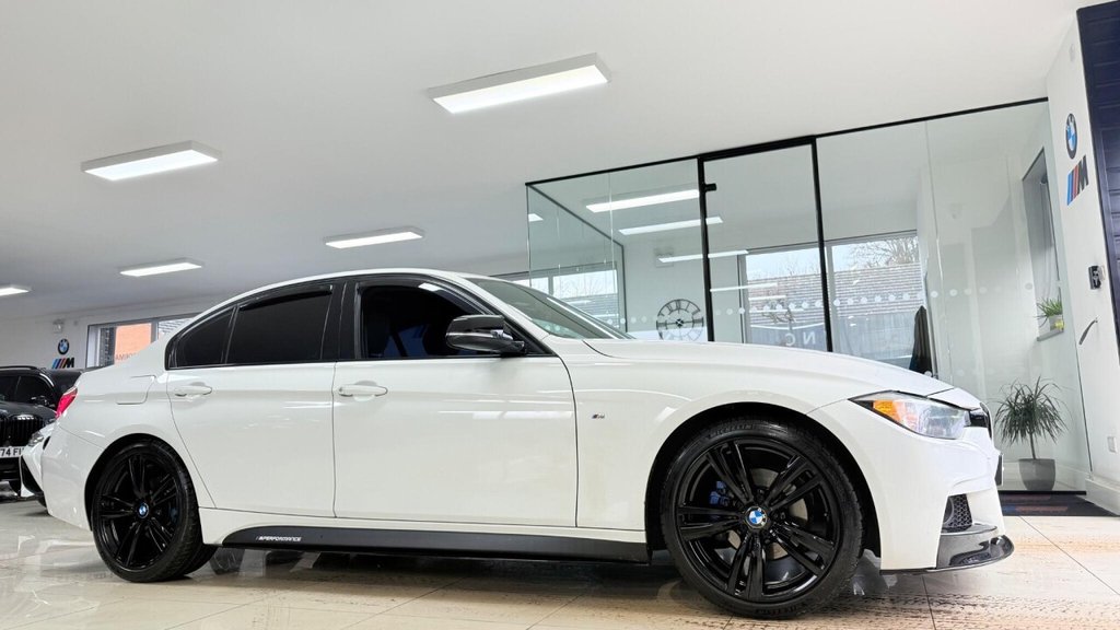 Used BMW 3 Series 2015 for sale - 76962441: Photo 10