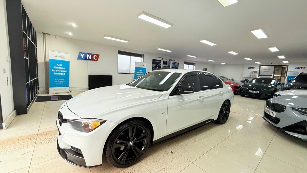 Used BMW 3 Series 2015 for sale - 76962441: Photo 11