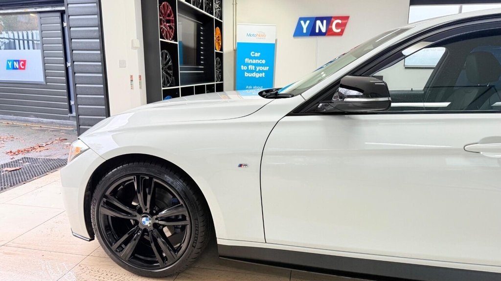 Used BMW 3 Series 2015 for sale - 76962441: Photo 12