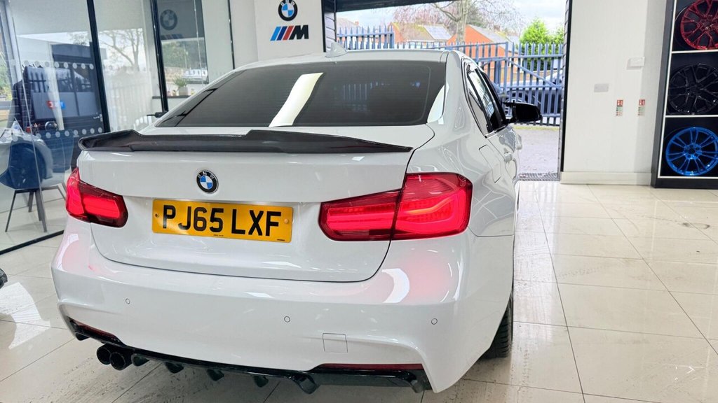 Used BMW 3 Series 2015 for sale - 76962441: Photo 13