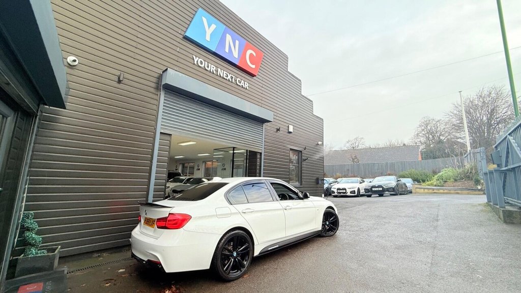 Used BMW 3 Series 2015 for sale - 76962441: Photo 14