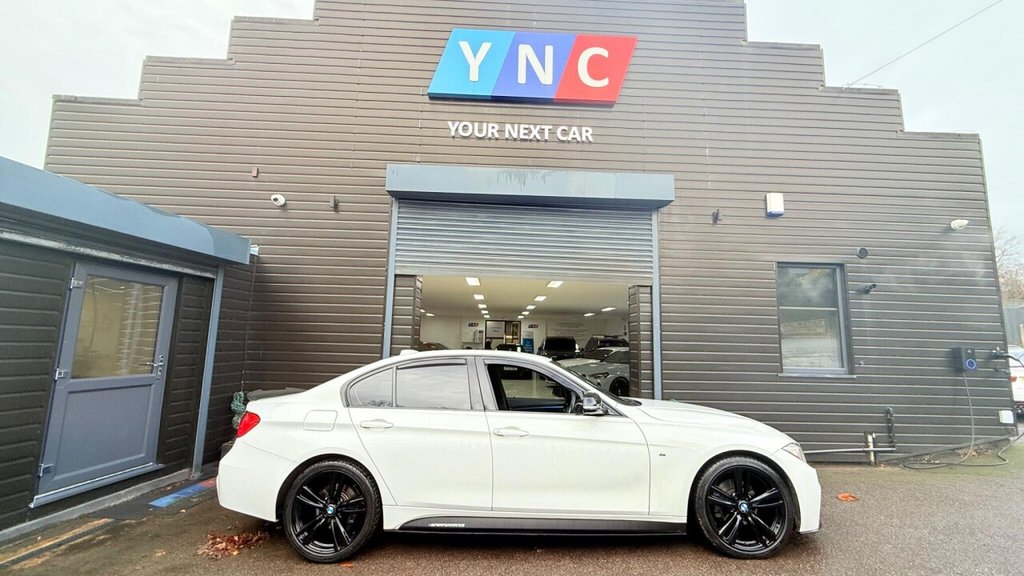 Used BMW 3 Series 2015 for sale - 76962441: Photo 16