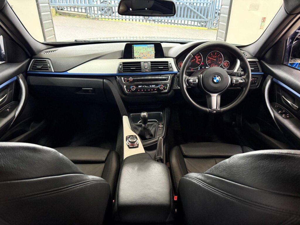 Used BMW 3 Series 2015 for sale - 76962441: Photo 17