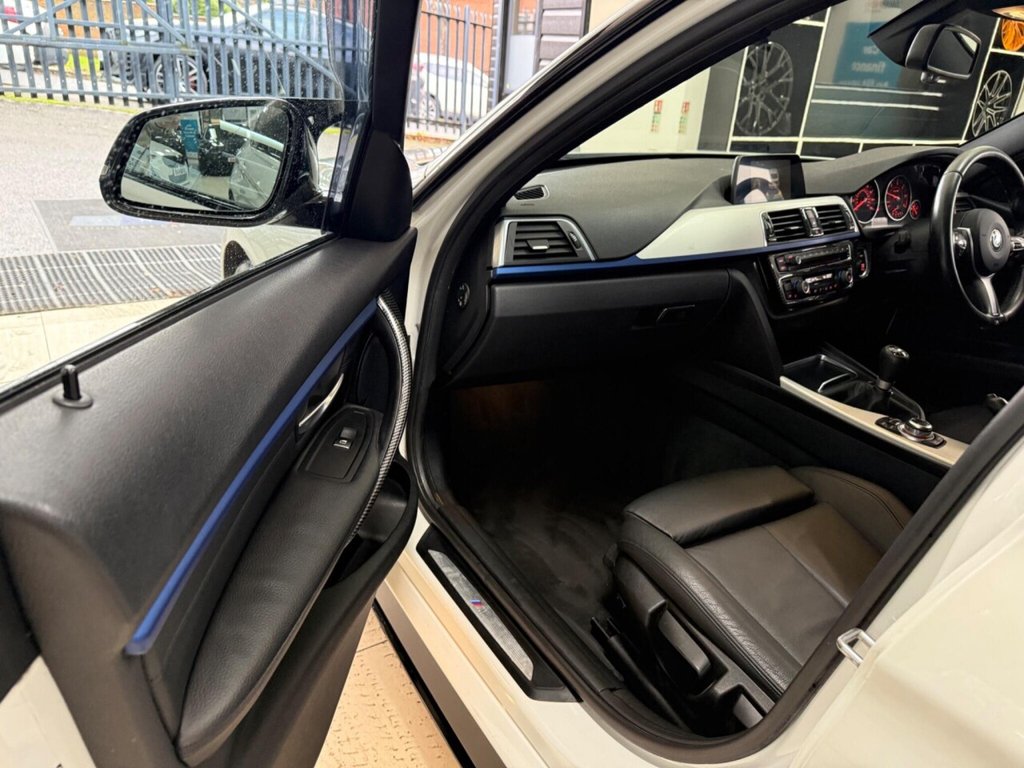 Used BMW 3 Series 2015 for sale - 76962441: Photo 18