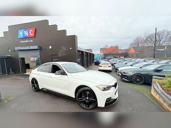 Used BMW 3 Series 2015 for sale - 76962441: Photo