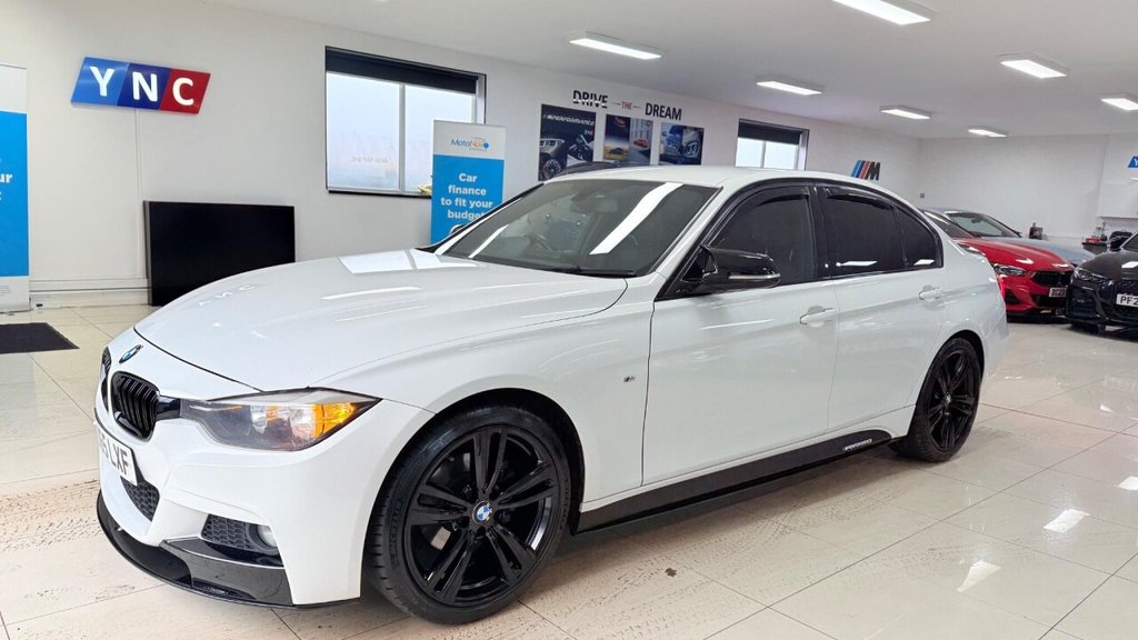 Used BMW 3 Series 2015 for sale - 76962441: Photo 2