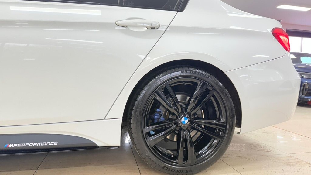 Used BMW 3 Series 2015 for sale - 76962441: Photo 20