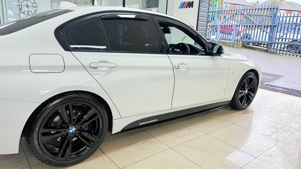 Used BMW 3 Series 2015 for sale - 76962441: Photo 21