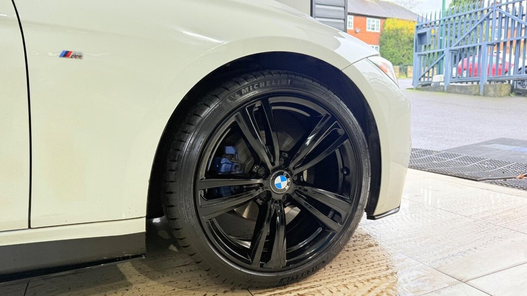 Used BMW 3 Series 2015 for sale - 76962441: Photo 22