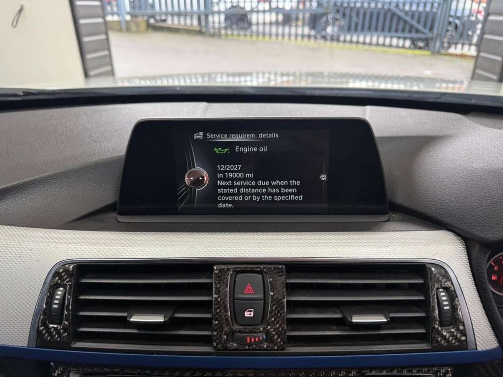 Used BMW 3 Series 2015 for sale - 76962441: Photo 24