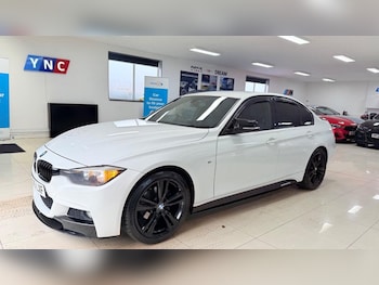 Used BMW 3 Series 2015 for sale - 76962441: Photo