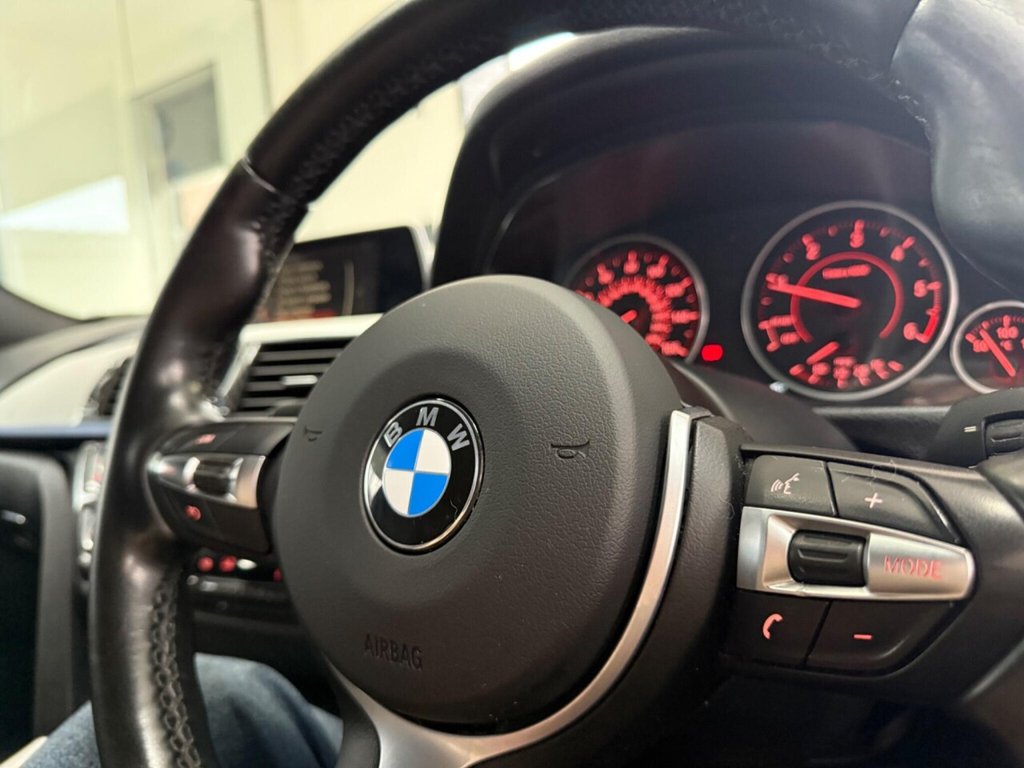 Used BMW 3 Series 2015 for sale - 76962441: Photo 30