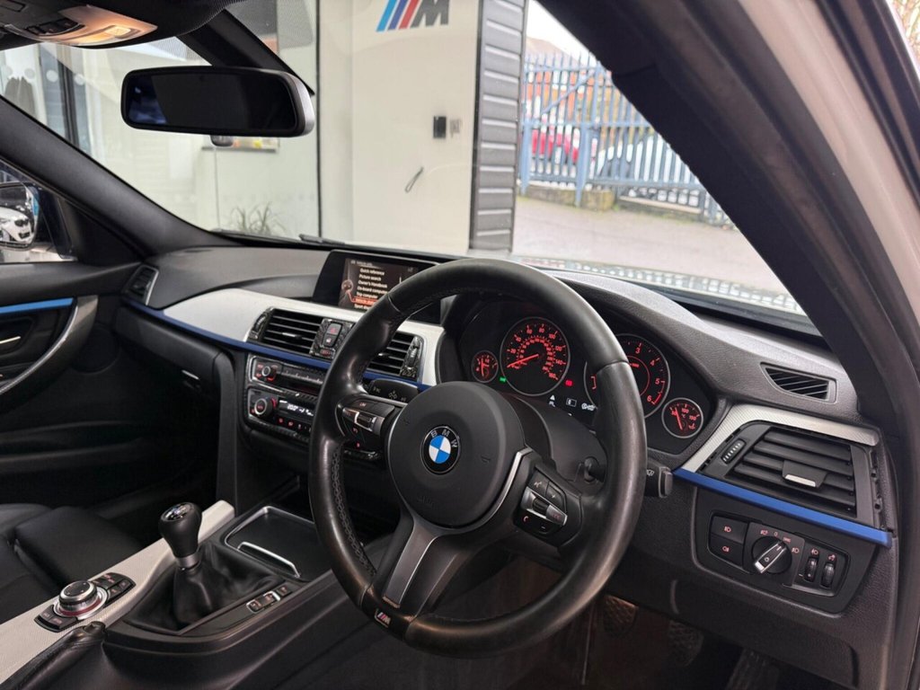 Used BMW 3 Series 2015 for sale - 76962441: Photo 33