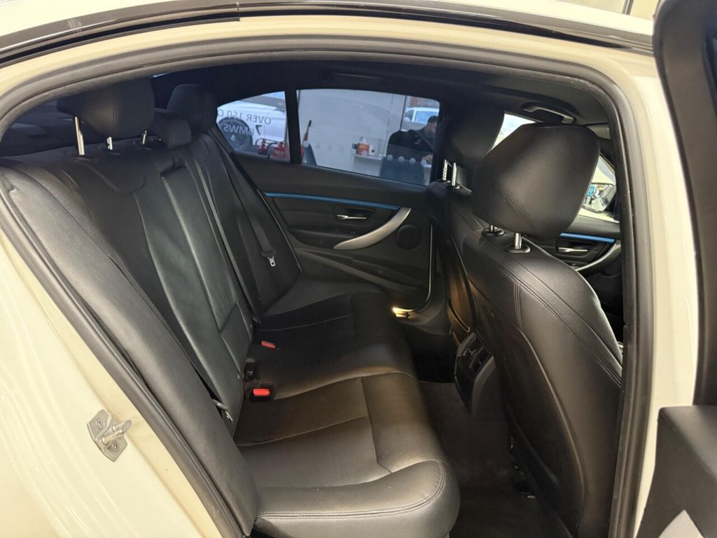 Used BMW 3 Series 2015 for sale - 76962441: Photo 34