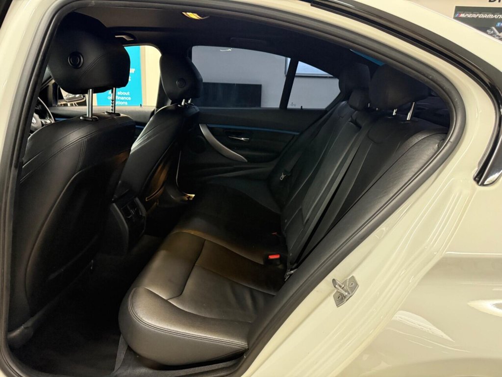 Used BMW 3 Series 2015 for sale - 76962441: Photo 36