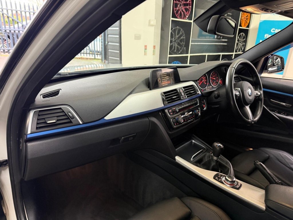 Used BMW 3 Series 2015 for sale - 76962441: Photo 37