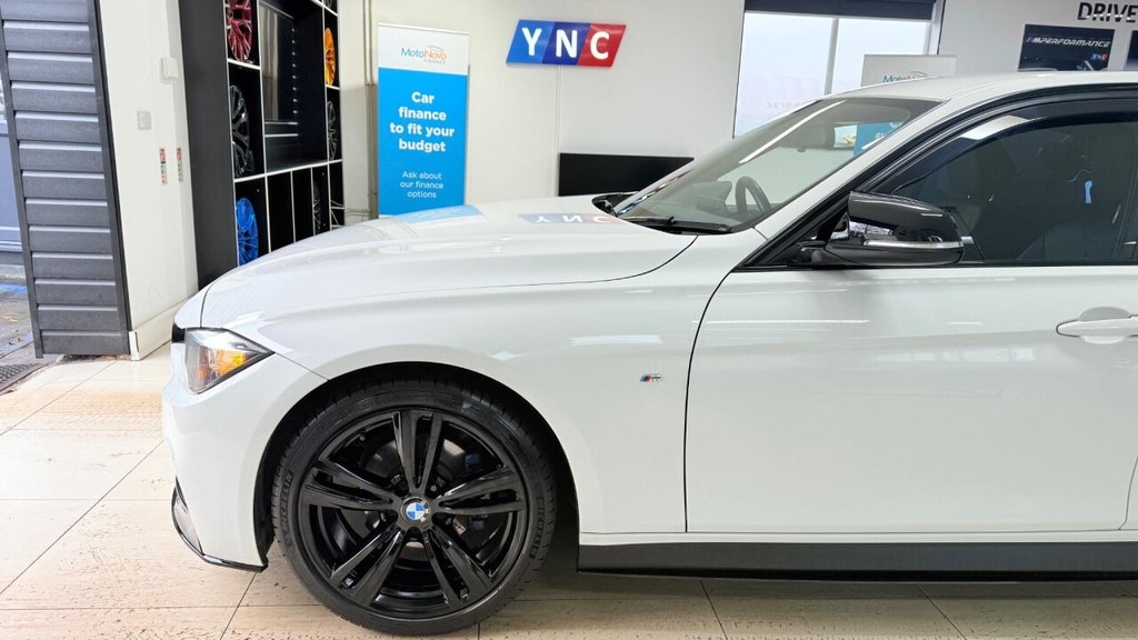 Used BMW 3 Series 2015 for sale - 76962441: Photo 38