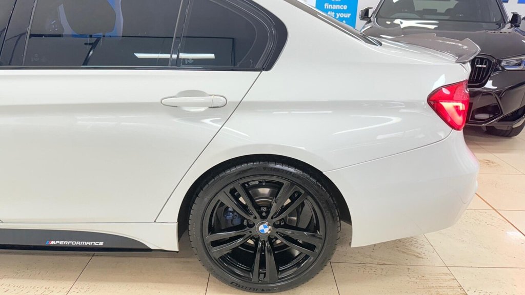 Used BMW 3 Series 2015 for sale - 76962441: Photo 39