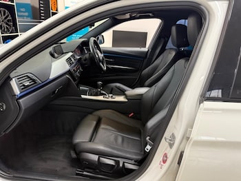 Used BMW 3 Series 2015 for sale - 76962441: Photo