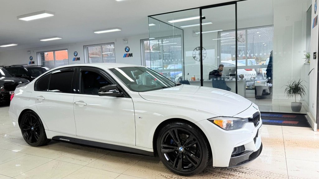 Used BMW 3 Series 2015 for sale - 76962441: Photo 4