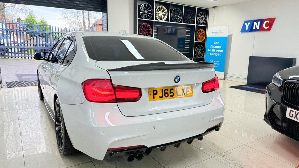 Used BMW 3 Series 2015 for sale - 76962441: Photo 40