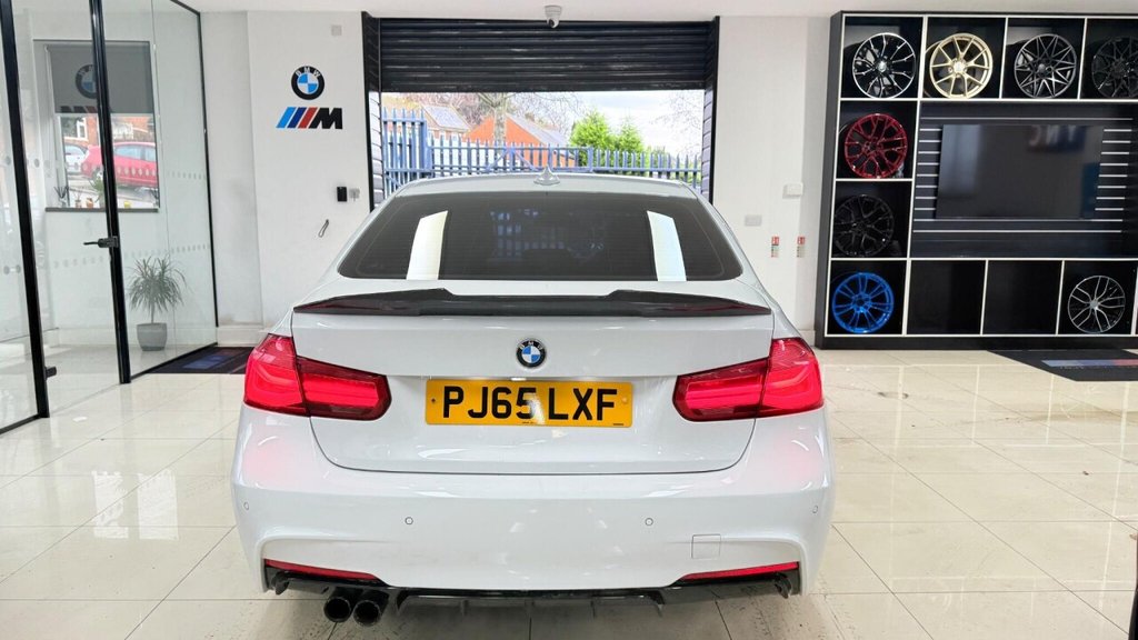 Used BMW 3 Series 2015 for sale - 76962441: Photo 41