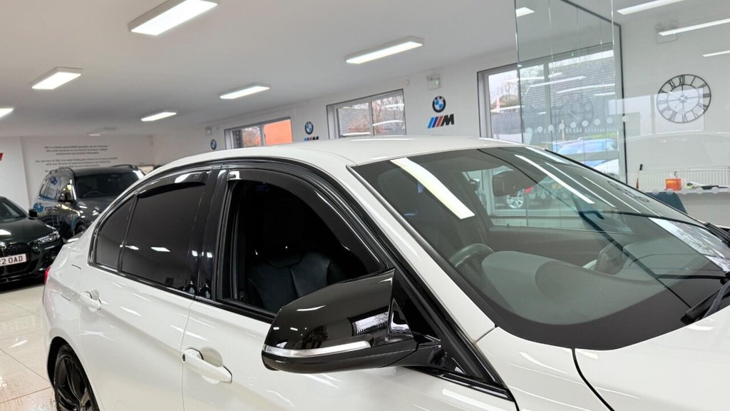 Used BMW 3 Series 2015 for sale - 76962441: Photo 43