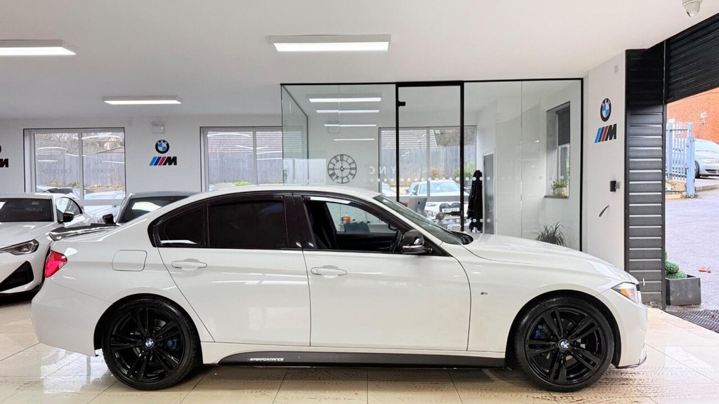 Used BMW 3 Series 2015 for sale - 76962441: Photo 44