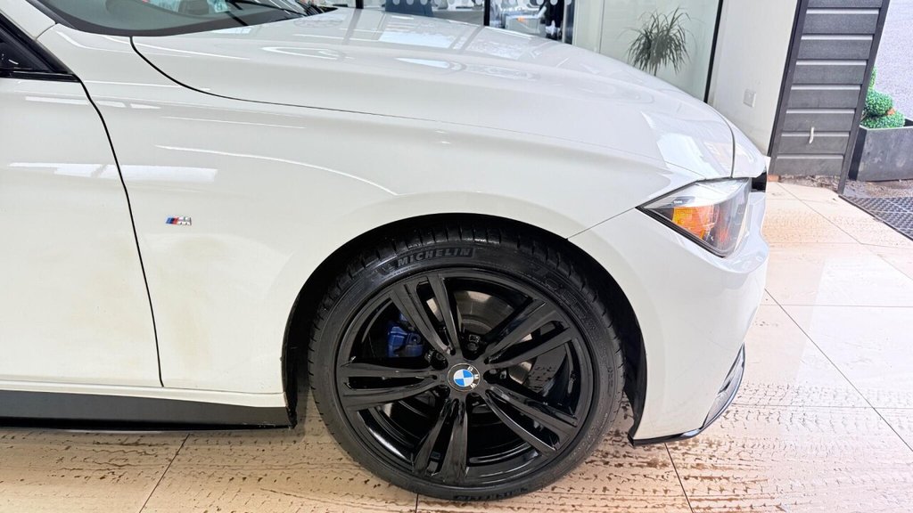 Used BMW 3 Series 2015 for sale - 76962441: Photo 45