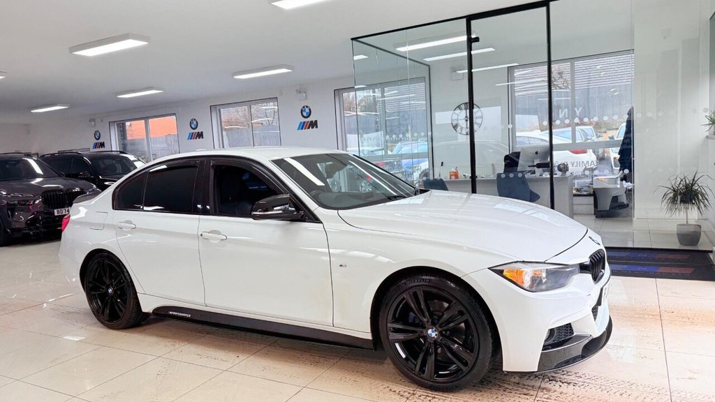 Used BMW 3 Series 2015 for sale - 76962441: Photo 46