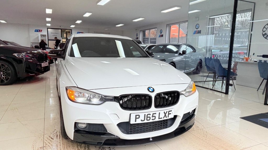 Used BMW 3 Series 2015 for sale - 76962441: Photo 47