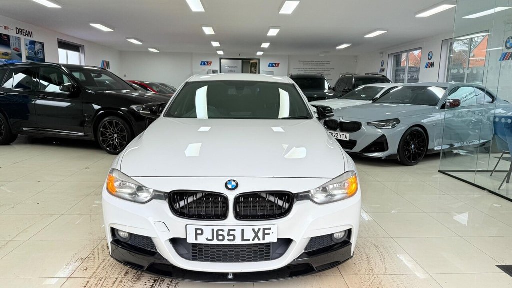 Used BMW 3 Series 2015 for sale - 76962441: Photo 48