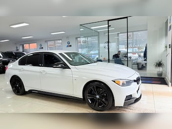 Used BMW 3 Series 2015 for sale - 76962441: Photo