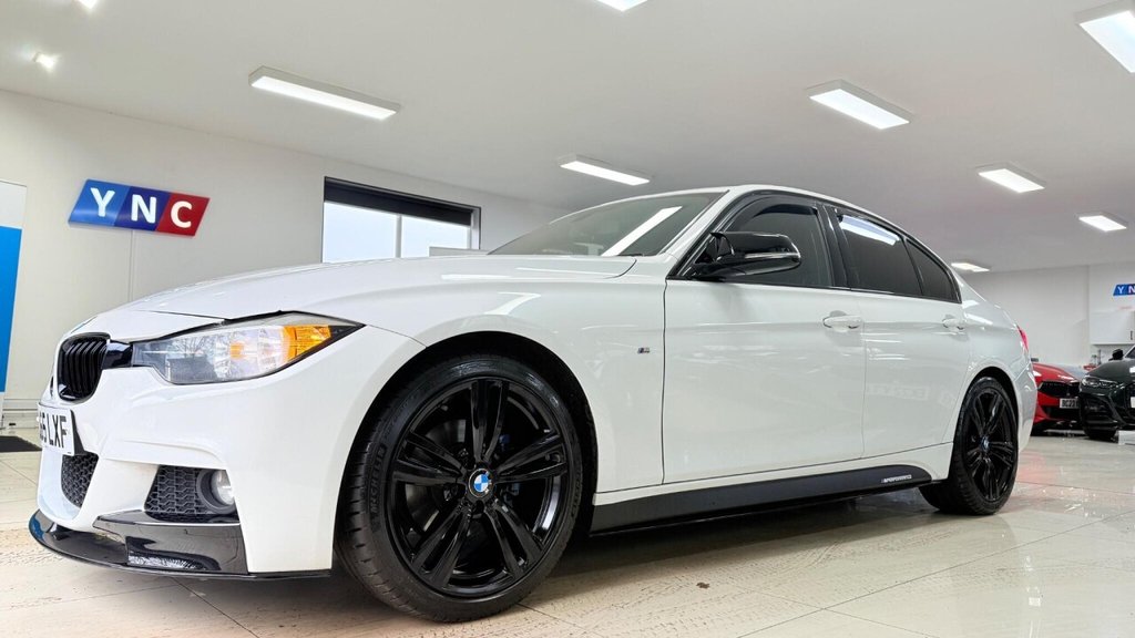 Used BMW 3 Series 2015 for sale - 76962441: Photo 5